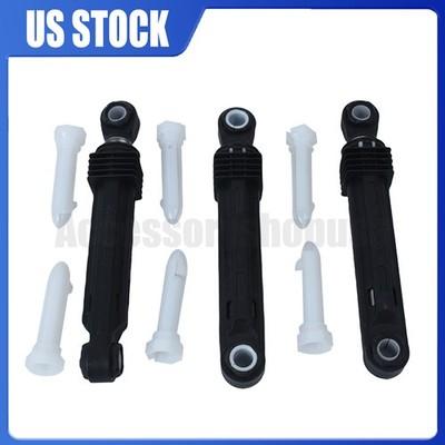 3PCS For LG Kenmore Elite ACV72909503 ACV72909501 Washer Shock Absorber