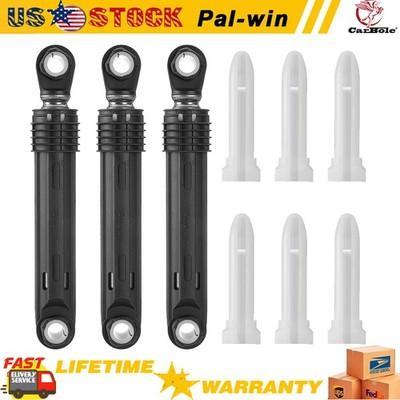 3PCS Washer Shock Absorber for LG Kenmore Elite ACV72909503 ACV72909501