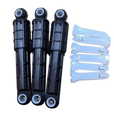 3pcs Washer Shock Absorber Preminum Shock Rod Replacement Part Kit For LG