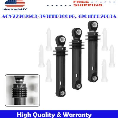 3x 4901EER2003A Washer Shock Absorber 383EER3001G 383EER3001J 383EER3001F for LG