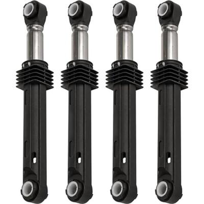 4-Pack For LG F WD WM Series Washer Friction Damper Shock Absorber
