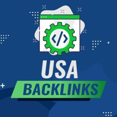 40 USA high da pr7-9 backlinks,safelink building service - SEO Service Agency
