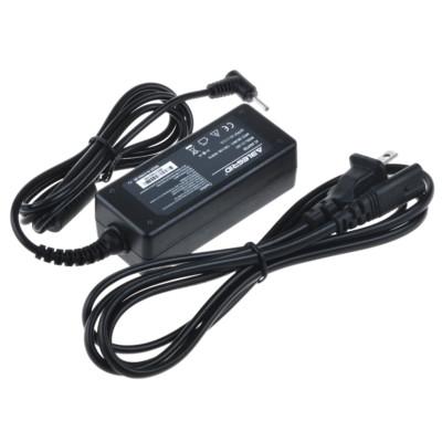 40W AC Adapter Charger Power Supply for Asus Eee PC 1005PE Netbook