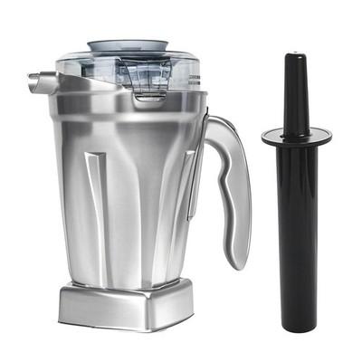 48oz Stainless Steel Container for Vitamix Ascent Series