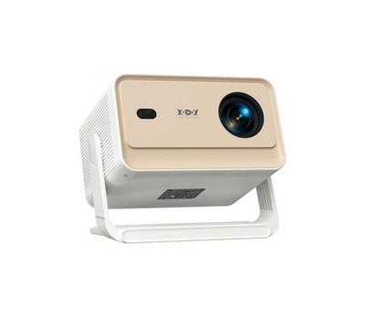 4K HD Smart Projector LED 5G WiFi Bluetooth 25000LMS Office Home Theater