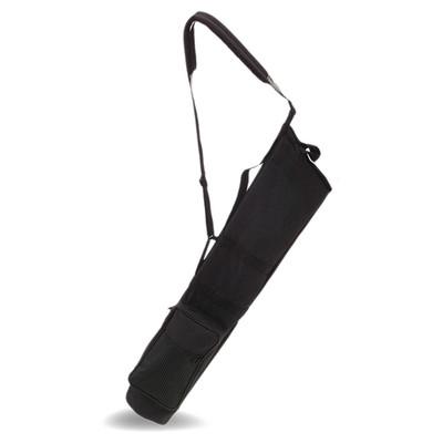 5" Lightweight Sunday Golf Carry Bag by ProActive Sports - Exceutive Range