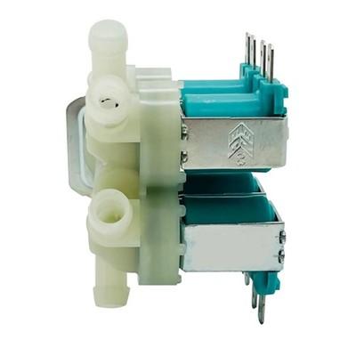 5220FR2008F Water Inlet Valve For LG Machine WM3360HWCA WM2487HRM WM2487WHM