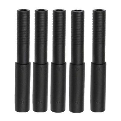5pcs Golf Club Shaft Extension Stick Extender for Graphite shafts Driver Hybrid