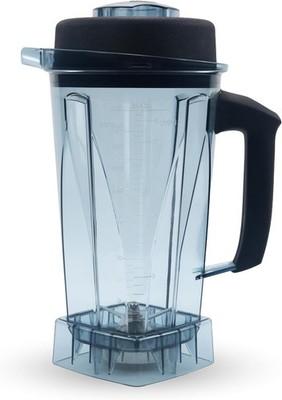 64 oz Blender Pitcher Replacement for Vitamix Classic and Explorian Models