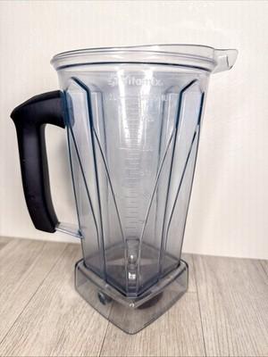 64 oz Container Pitcher Jar GENUINE Vitamix 5200 Blender Classic OEM