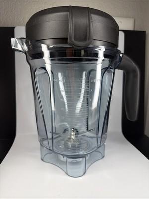 64oz Low-Profile Blender Pitcher, Replacement for 750 5200 vm0102 E310 NEW