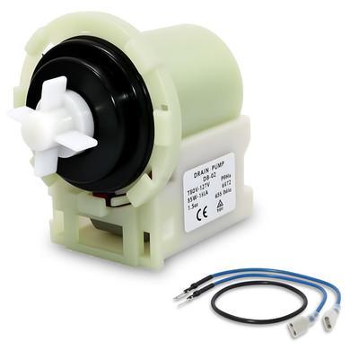 8540024 Drain Pump W10130913 W10117829 for Kenmore Whirlpool