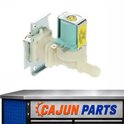 8963643-C For OEM Bosch Dishwasher Access Valve Part # Model NR1207 -XR240X