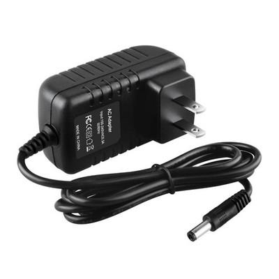 9V Adapter for Echelon EX-15 Smart Connect Exercise Bike Charger