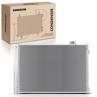 A/C Condenser 1975000054 for C63 CLS63 E63 SL63 SL65 SLK55 SLS