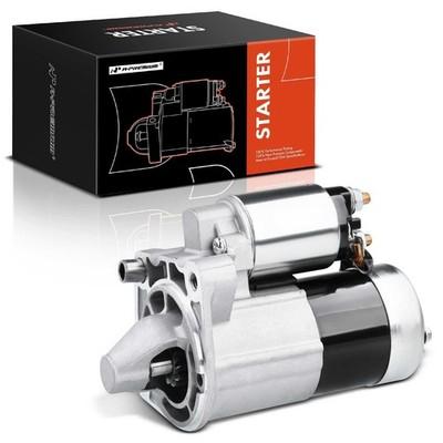 A-Premium Starter Motor Compatible with Dodge Neon 2003 2004 2005 L4 2.4L, 12...