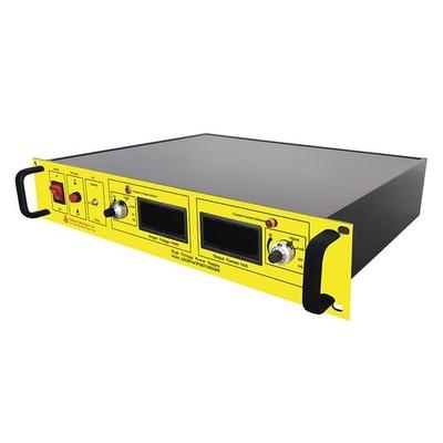 A2UHVACP10KV10MARM Rack Mount AC-DC High Voltage Power Supply 10kV 10mA Output