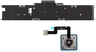 A3114 Logic Board for MacBook Air15-inch, M3, 2024 8/10 Core 8GB 265GB 661-40231