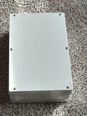 ABS Plastic Dustproof Waterproof IP65 Junction Box Universal Durable Electrical