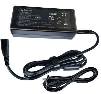 AC Adapter Charger For Aiper Seagull Plus ZT3002 Cordless Robotic Pool Cleaner