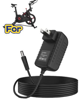 AC Adapter Charger for Echelon Connect Sport-S ECH-Sport-S Smart Exercise Power