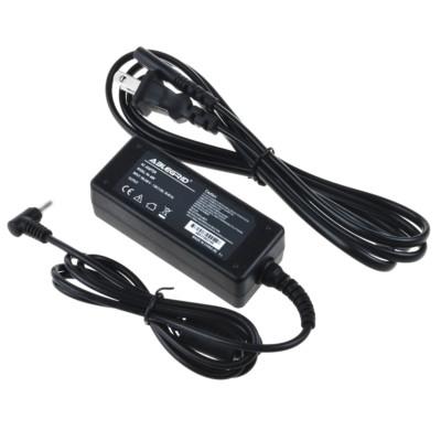 AC Adapter Charger Power Supply for ASUS Eee PC Seashell 1015PW 1015PX 1015BX