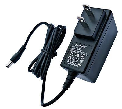 AC Adapter For 4800R 4800X Roku Ultra LT HD 4K HDR Media Streamer Player Power