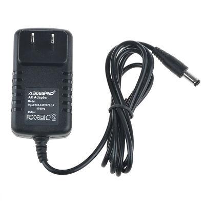 AC Adapter For Echelon Connect EX-15 ECHEX-15 Smart Exercise Power Supply