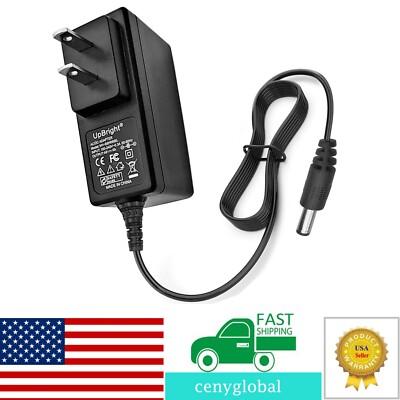 AC Adapter for NCE 221 DCC P114 13.8V 30W PowerCab & PCP Panel 2-Amp Peak Supply
