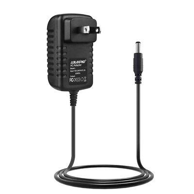 AC Adapter For NordicTrack GX 2.5 Stationary Bicycle/Upright Bikes Power Charger
