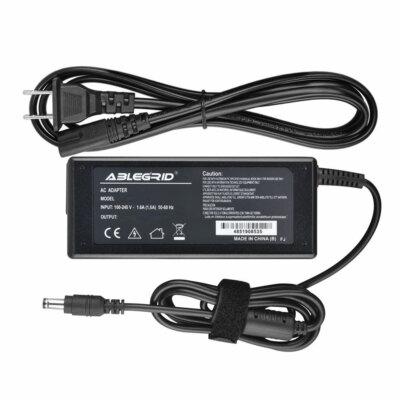 AC Adapter For Peloton Console PLTN-RB1VQ GEN 3 (3rd Generation) Exercise Bike
