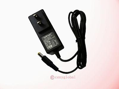 AC Adapter For SONY AC-E45HG ACE45HG CD Walkman Discman Power Supply Charger PSU