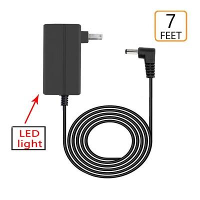 AC DC Adapter Cord Cable For Pioneer DJM-250MK2 2-Channel DJ Mixer Power Supply
