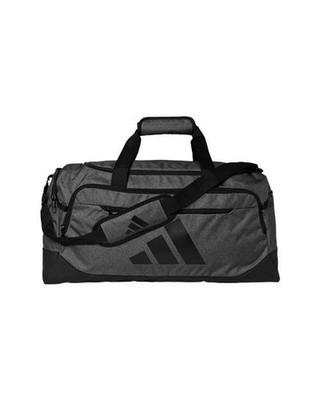 Adidas AB602 Defender 5 Medium Duffel Bag New