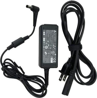 ADP-40PHAB ADP-40PH AB ASUS AC Adapter Black 40W 19V 2.1A EEE PC 1005 Notebook