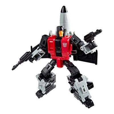Aerialbot Skydive Deluxe Class | Transformers: Age of the Primes | Hasbro, Takar