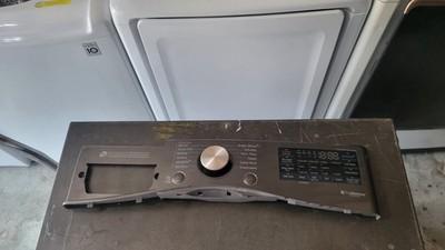 AGL30120705 Control Panel Assembly Shipped Under 24hrs WM4000HBA