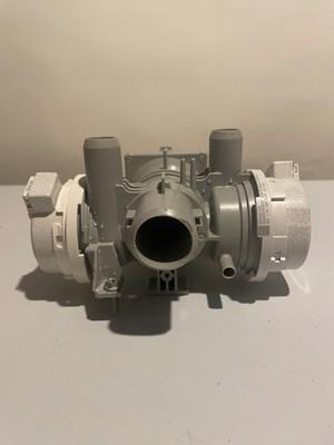 AHA75853813 - LG Washer/Dryer Drain Pump Assembly OEM AHA75853803