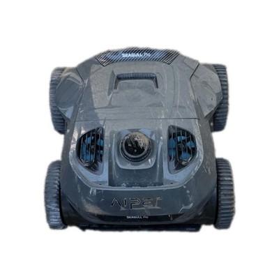 Aiper Seagull Pro cordless robotic pool vacuum