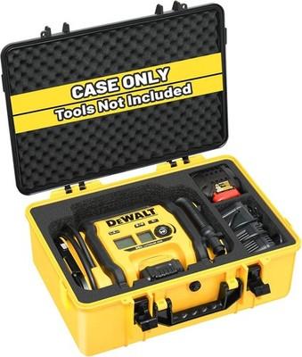Air Compressor Case for DEWALT 20V MAX Tire Inflator DCC020IB