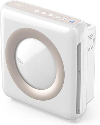 Airmega AP-1512HH(W) True HEPA Purifier with Air Quality Monitoring, Auto, Timer