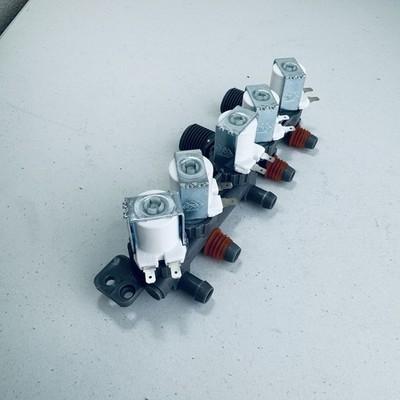 AJU73213301, AP5244606, PS3527446 Water Inlet Valve For LG Washer