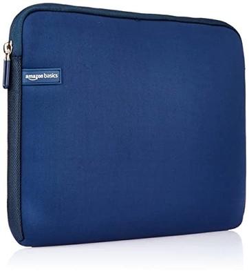 Amazon Basics PC Case Laptop Bag Sleeve 13.3 Inch Navy