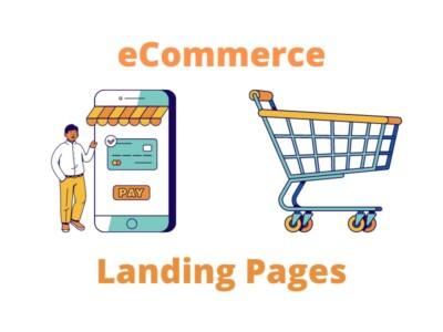 Amazon, eBay, Affiliate / DROPSHIPPING Ecommerce Website Development Services