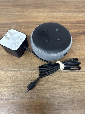 Amazon Echo Dot 3rd Generation C78MP8 Smart Speaker - FREE SHIPPING