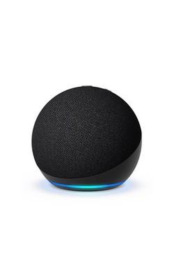 Amazon Echo Dot (newest model) - Vibrant sounding speaker, Designed for Alexa+