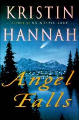 Angel Falls - Hardcover By Hannah, Kristin - ACCEPTABLE