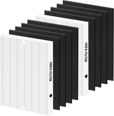 AP-1512HH Replacement Filter for Coway Airmega AP-1512HH and Airmega 200M Series