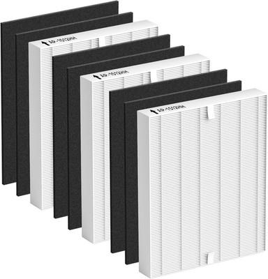 AP-1512HH Replacement Filter for Coway Airmega Purifier AP-1512HH-FP AP-1518R AP