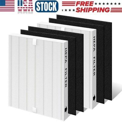 AP1512HH True HEPA Replacement Filter, Coway Airmega AP-1512HH/200M Air Purifier
